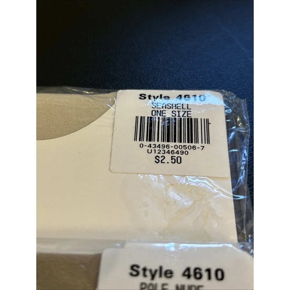 Lot of 4 Lotay Lord & Taylor Sheer Pantyhose One Size 3 Pale Nude 1 Seashell
